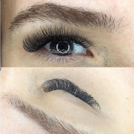 Gözde Şenkal | Güzellik Uzmanı | Kalıcı Makyaj Uygulamaları