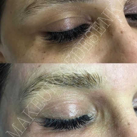 Gözde Şenkal | Güzellik Uzmanı | Kalıcı Makyaj Uygulamaları