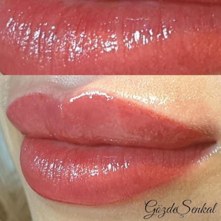 Gözde Şenkal | Güzellik Uzmanı | Kalıcı Makyaj Uygulamaları