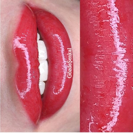 Gözde Şenkal | Güzellik Uzmanı | Kalıcı Makyaj Uygulamaları