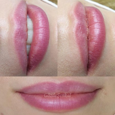 Gözde Şenkal | Güzellik Uzmanı | Kalıcı Makyaj Uygulamaları