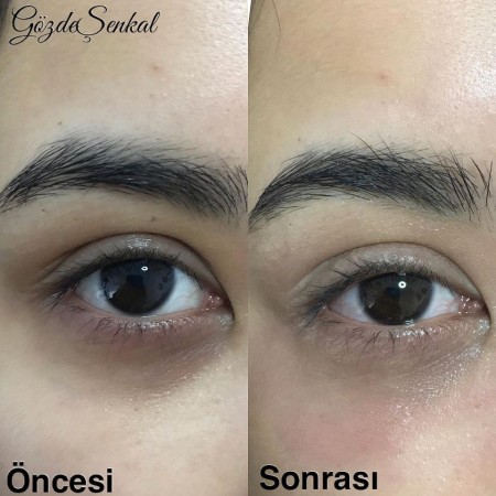 Gözde Şenkal | Güzellik Uzmanı | Kalıcı Makyaj Uygulamaları