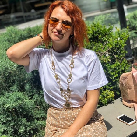 Gözde Şenkal | Güzellik Uzmanı | Kalıcı Makyaj Uygulamaları