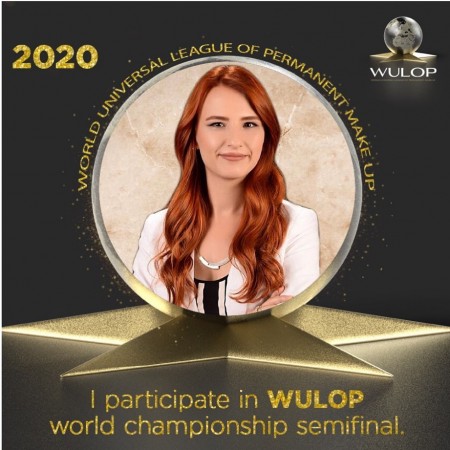 Gözde Şenkal | Güzellik Uzmanı | Kalıcı Makyaj Uygulamaları