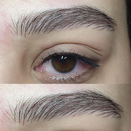 Gözde Şenkal | Güzellik Uzmanı | Kalıcı Makyaj Uygulamaları