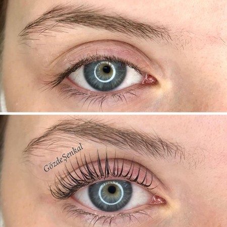 Gözde Şenkal | Güzellik Uzmanı | Kalıcı Makyaj Uygulamaları