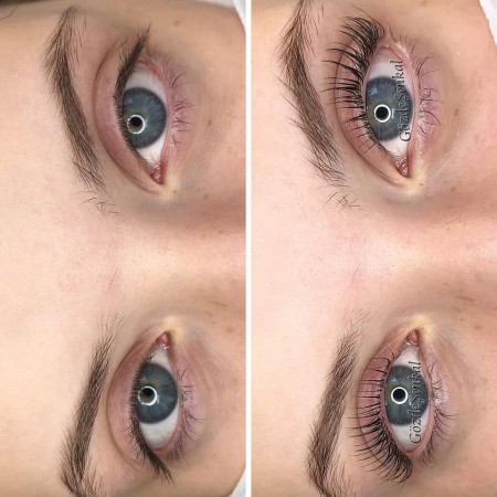 Gözde Şenkal | Güzellik Uzmanı | Kalıcı Makyaj Uygulamaları