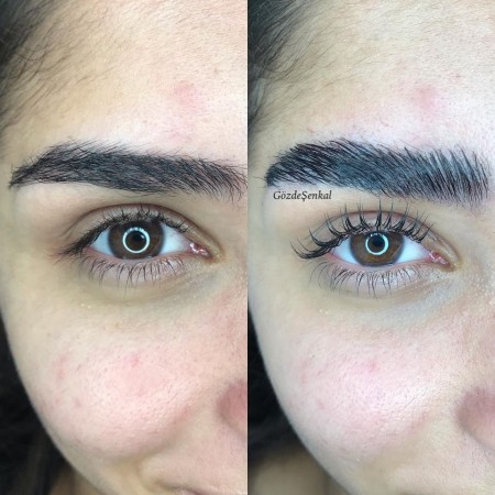 Gözde Şenkal | Güzellik Uzmanı | Kalıcı Makyaj Uygulamaları