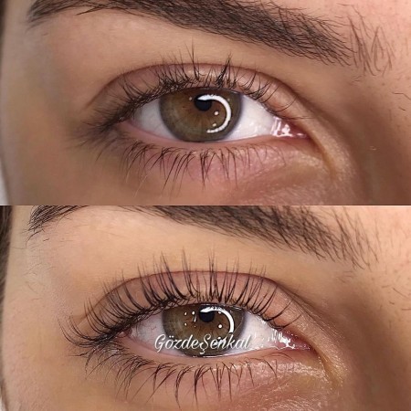 Gözde Şenkal | Güzellik Uzmanı | Kalıcı Makyaj Uygulamaları