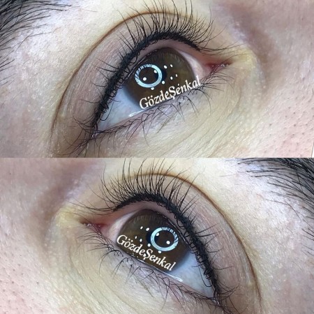 Gözde Şenkal | Güzellik Uzmanı | Kalıcı Makyaj Uygulamaları