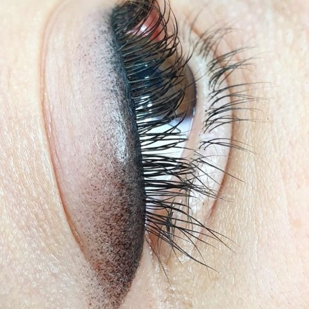 Gözde Şenkal | Güzellik Uzmanı | Kalıcı Makyaj Uygulamaları