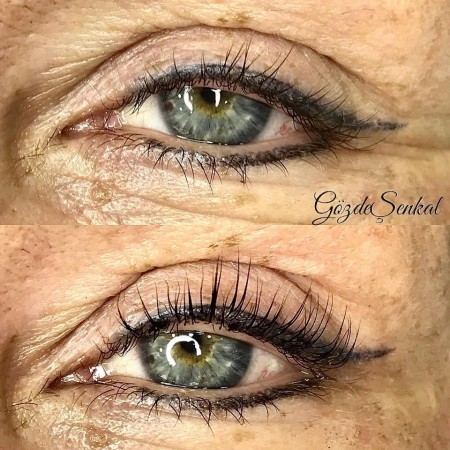 Gözde Şenkal | Güzellik Uzmanı | Kalıcı Makyaj Uygulamaları