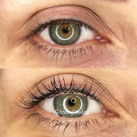 Gözde Şenkal | Güzellik Uzmanı | Kalıcı Makyaj Uygulamaları